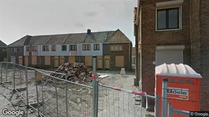 Apartments for rent in Eindhoven - Photo from Google Street View