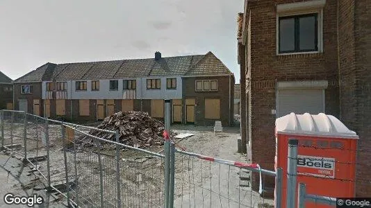 Apartments for rent in Eindhoven - Photo from Google Street View