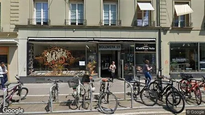 Apartments for rent in Bern-Mittelland - Photo from Google Street View
