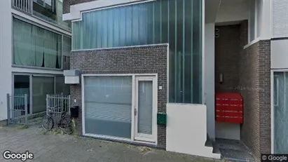 Apartments for rent in Groningen - Photo from Google Street View