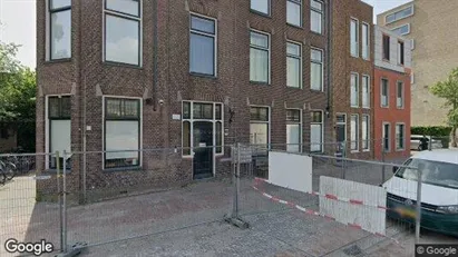 Apartments for rent in Groningen - Photo from Google Street View