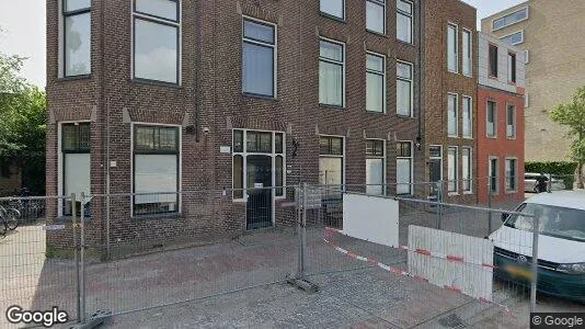 Apartments for rent in Groningen - Photo from Google Street View