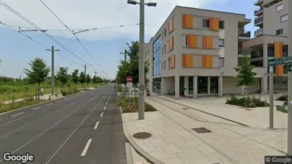 Apartments for rent in Graz - Photo from Google Street View