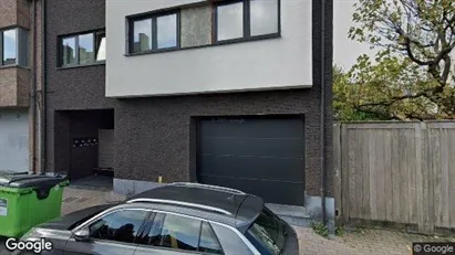 Apartments for rent in Zottegem - Photo from Google Street View