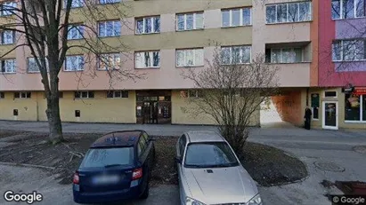 Apartments for rent in Ostrava-město - Photo from Google Street View