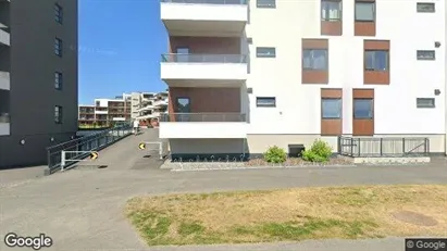 Apartments for rent in Rygge - Photo from Google Street View