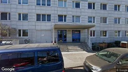 Apartments for rent in Berlin Lichtenberg - Photo from Google Street View