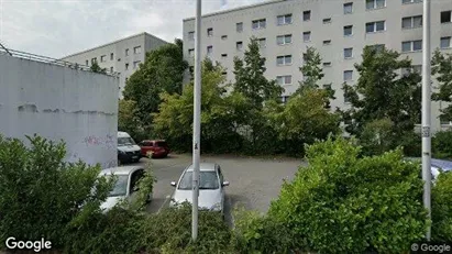 Apartments for rent in Brandenburg an der Havel - Photo from Google Street View