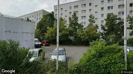 Apartments for rent in Brandenburg an der Havel - Photo from Google Street View