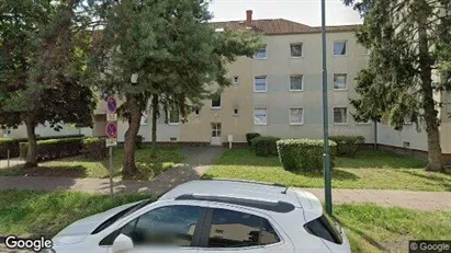 Apartments for rent in Brandenburg an der Havel - Photo from Google Street View