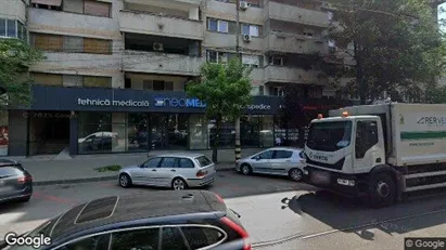 Apartments for rent in Oradea - Photo from Google Street View