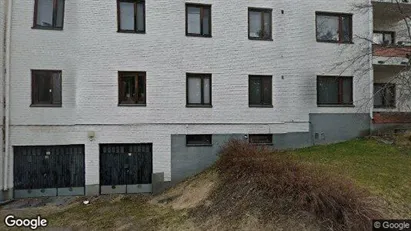 Apartments for rent in Kouvola - Photo from Google Street View