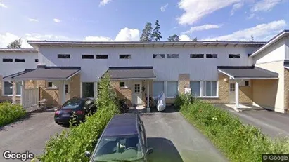 Apartments for rent in Nokia - Photo from Google Street View
