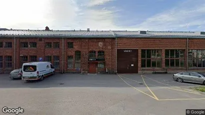 Apartments for rent in Turku - Photo from Google Street View