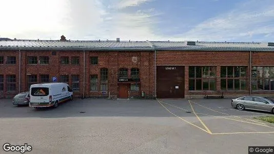 Apartments for rent in Turku - Photo from Google Street View