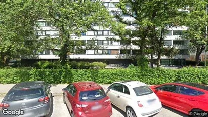 Apartments for rent in Turku - Photo from Google Street View