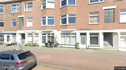 Apartments for rent in The Hague Haagse Hout - Photo from Google Street View