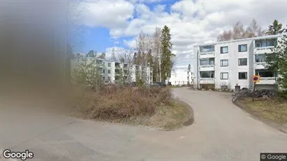 Apartments for rent in Tuusula - Photo from Google Street View