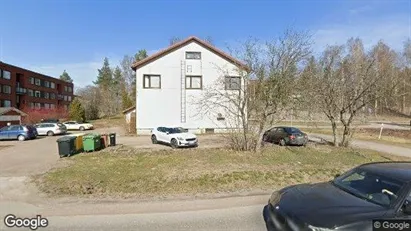 Apartments for rent in Kouvola - Photo from Google Street View