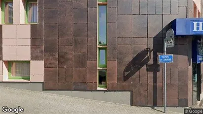 Apartments for rent in Lausanne - Photo from Google Street View