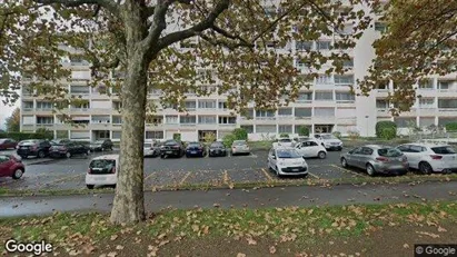 Apartments for rent in Ouest Lausannois - Photo from Google Street View