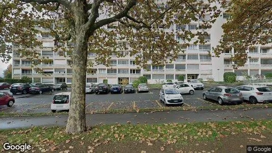 Apartments for rent in Ouest Lausannois - Photo from Google Street View