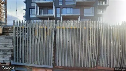 Apartments for rent in Garðabær - Photo from Google Street View