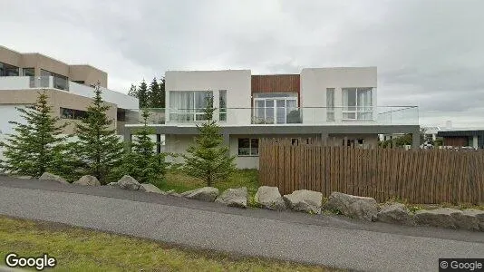 Apartments for rent in Kópavogur - Photo from Google Street View