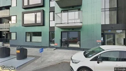 Apartments for rent in Reykjavík Háaleiti - Photo from Google Street View