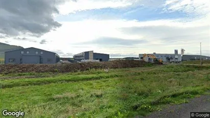 Apartments for rent in Akranes - Photo from Google Street View