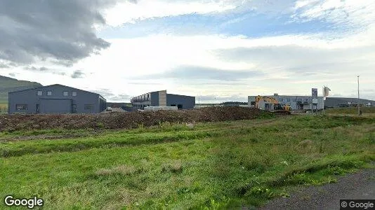 Apartments for rent in Akranes - Photo from Google Street View
