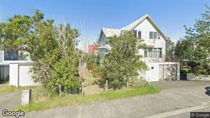 Apartments for rent in Reykjavík Hlíðar - Photo from Google Street View
