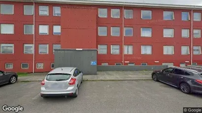 Apartments for rent in Akranes - Photo from Google Street View
