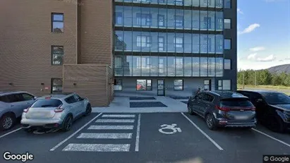 Apartments for rent in Selfoss - Photo from Google Street View