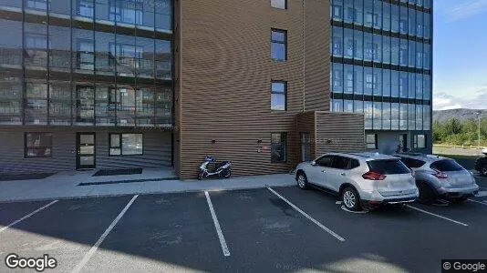 Apartments for rent in Selfoss - Photo from Google Street View