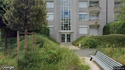 Apartments for rent in Versoix - Photo from Google Street View