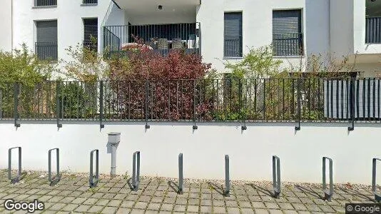 Apartments for rent in Lausanne - Photo from Google Street View