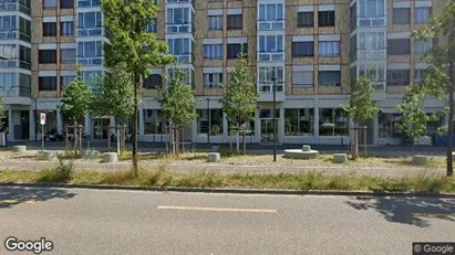 Apartments for rent in Winterthur - Photo from Google Street View
