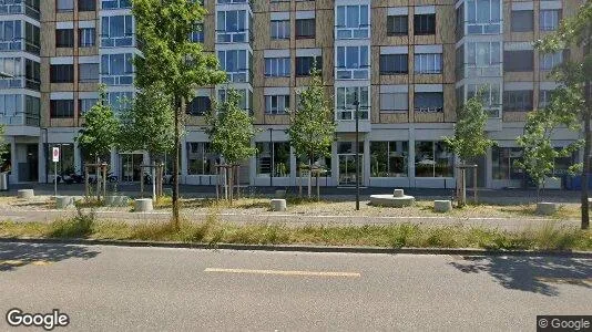 Apartments for rent in Winterthur - Photo from Google Street View