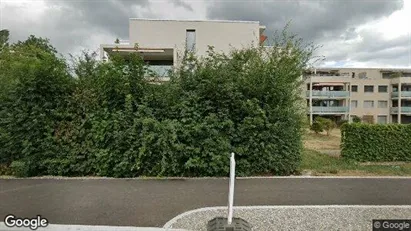 Apartments for rent in Olten - Photo from Google Street View