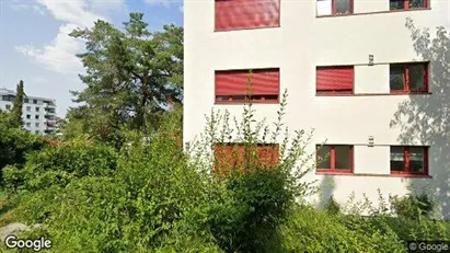 Apartments for rent in Horgen - Photo from Google Street View