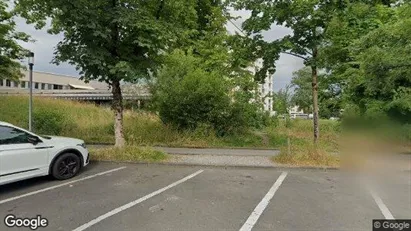 Apartments for rent in Zürich Distrikt 12 - Photo from Google Street View