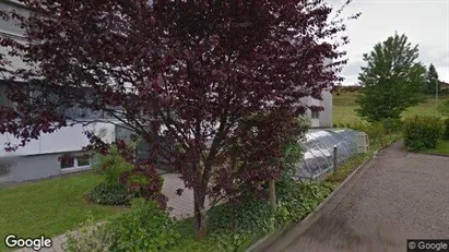 Apartments for rent in Uster - Photo from Google Street View