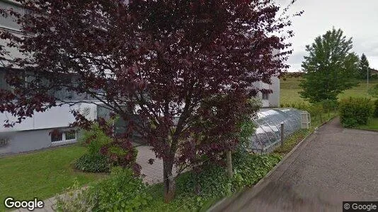 Apartments for rent in Uster - Photo from Google Street View