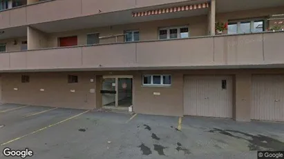 Apartments for rent in Schwyz - Photo from Google Street View