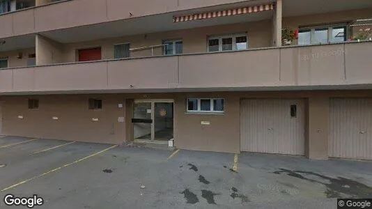 Apartments for rent in Schwyz - Photo from Google Street View