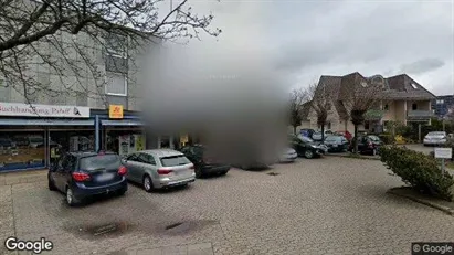 Apartments for rent in Uelzen - Photo from Google Street View