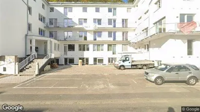 Apartments for rent in Main-Tauber-Kreis - Photo from Google Street View