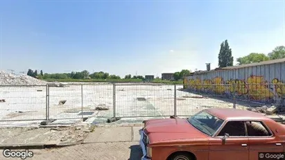Apartments for rent in Amsterdam Zeeburg - Photo from Google Street View