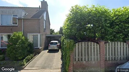 Apartments for rent in Eindhoven - Photo from Google Street View